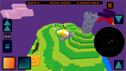 Retroid Screenshots