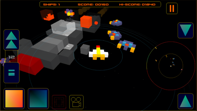 Retroid Screenshots
