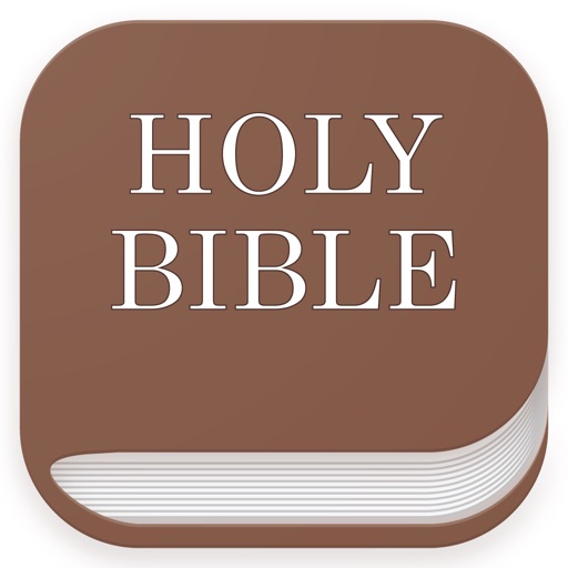 Bible Reader