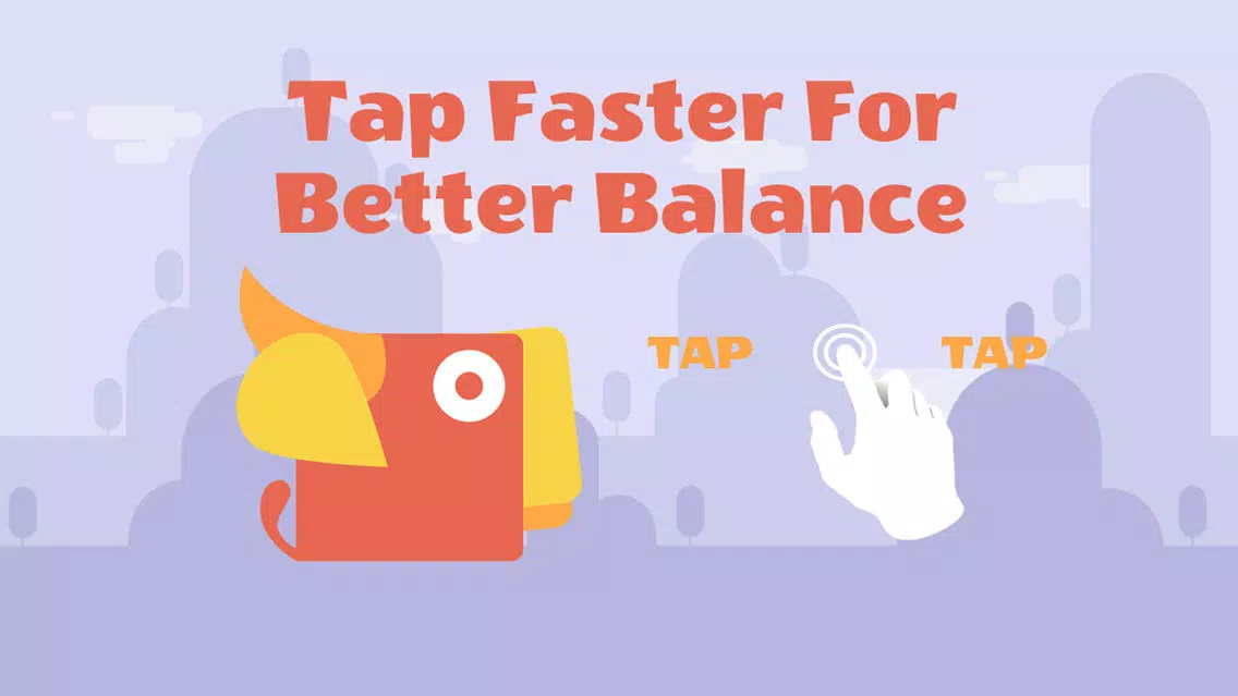 Tangkapan layar Flat Bug! PRO