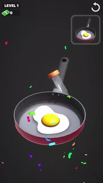 Color Drop : Logic Puzzle 스크린샷