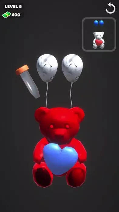 Color Drop : Logic Puzzle 스크린샷
