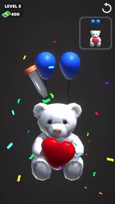 Color Drop : Logic Puzzle 스크린샷
