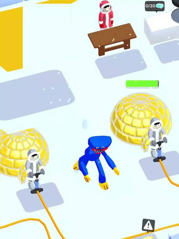 Igloo Craft iPad 应用截图