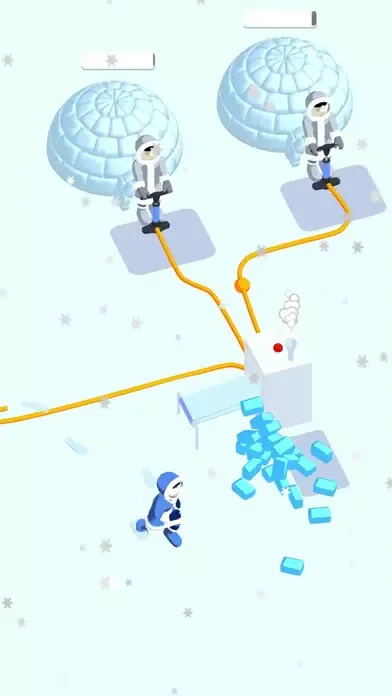 Igloo Craft应用截图
