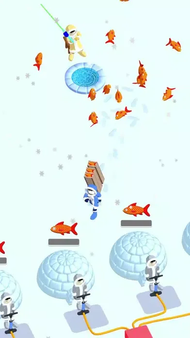 Igloo Craft应用截图