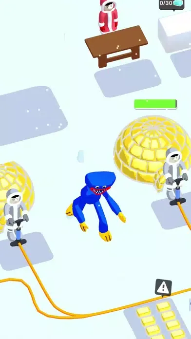 Igloo Craft应用截图
