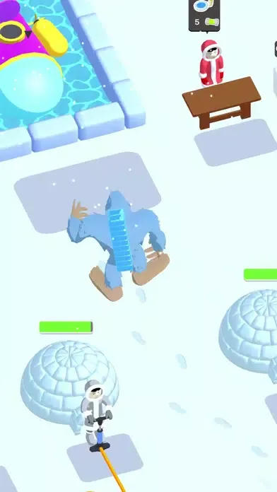 Igloo Craft应用截图