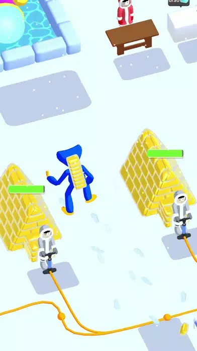 Igloo Craft应用截图
