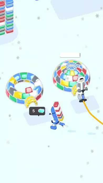 Igloo Craft应用截图