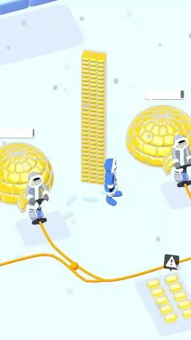 Igloo Craft应用截图