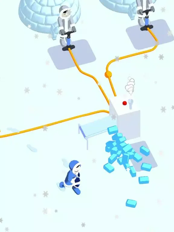 Igloo Craft应用截图