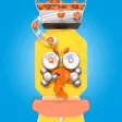 Juice Machine