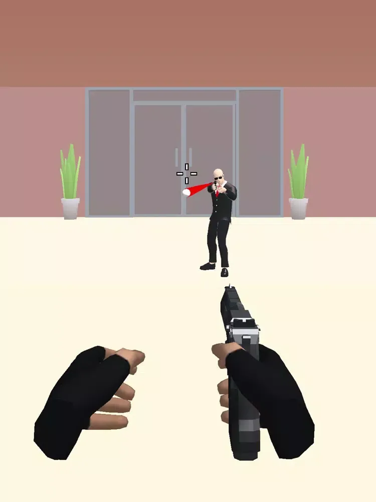 صور Mission Possible 3D! iPad 