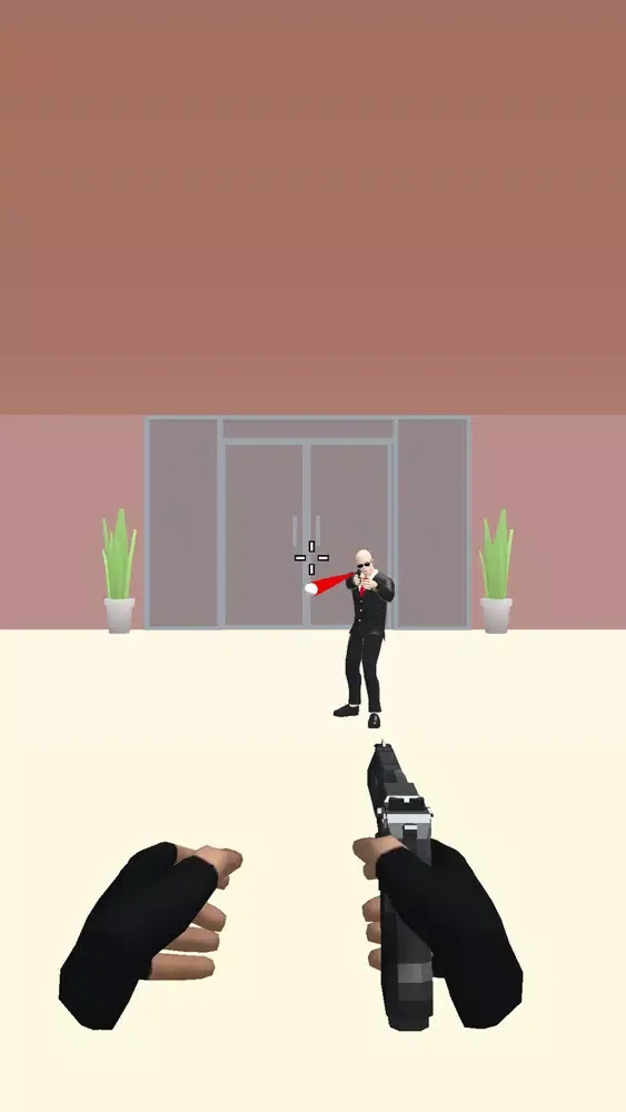 صور Mission Possible 3D!