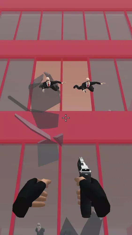 صور Mission Possible 3D!