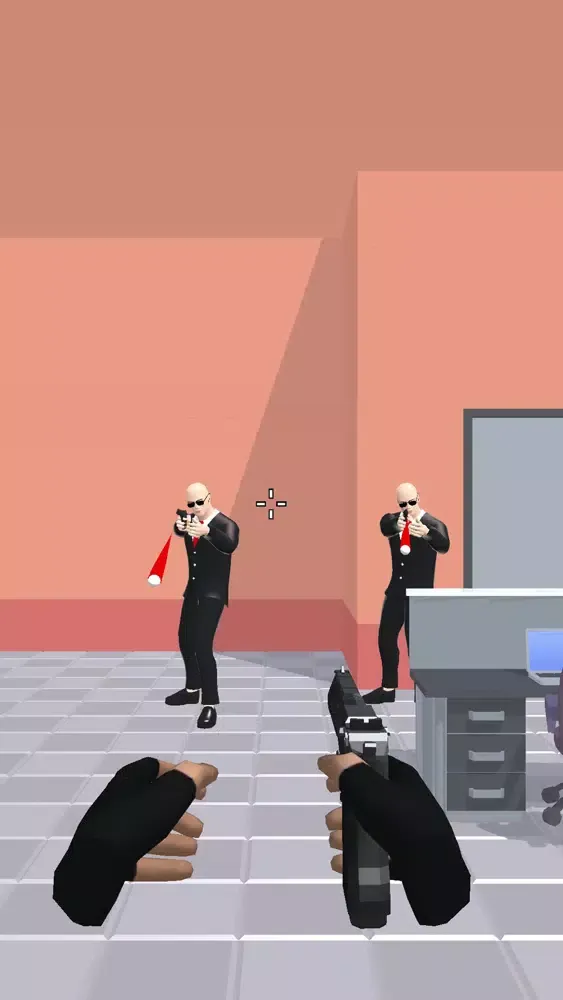 صور Mission Possible 3D!