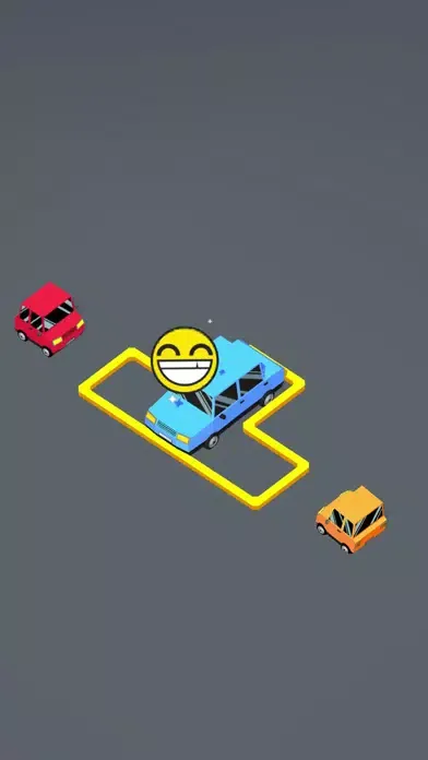 Parking Lot Master Screenshots