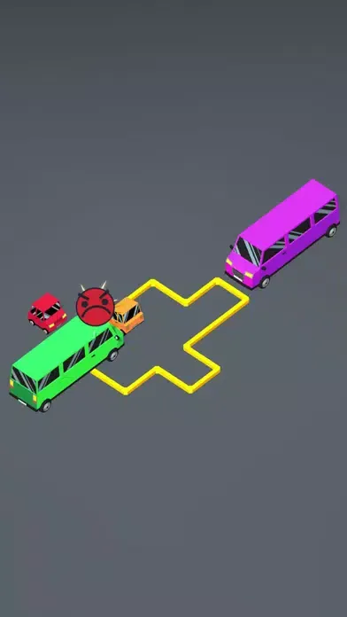 Parking Lot Master Screenshots