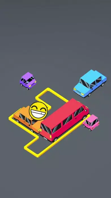 Parking Lot Master Screenshots
