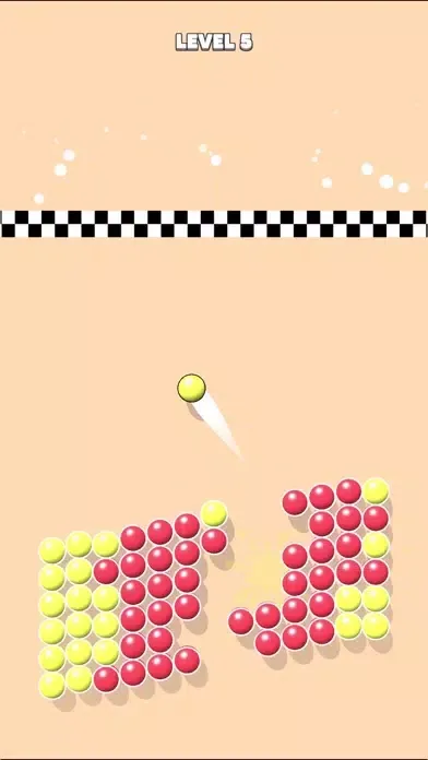 Sling Pop: Space Valley应用截图