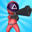 Squid Survive 3D Squid Survive 3D