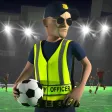 Soccer Security Game 2025 Soccer Security Game 2025