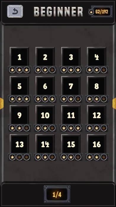 Capturas de pantalla de Unblock Container Block Puzzle