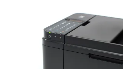 Pro Setup Canon PIXMA Series Screenshots