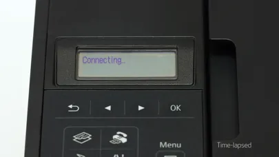 Pro Setup Canon PIXMA Series Screenshots