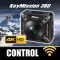 Control for Nikon Key Mission 360