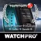 Watchpro for TomTom Fitness and Bandit Action Camera