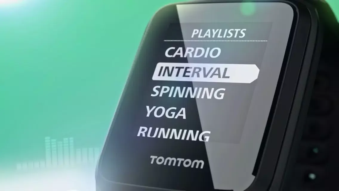 Capturas de tela do Watchpro for TomTom Fitness and Bandit Action Camera