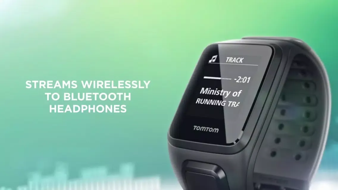 Capturas de tela do Watchpro for TomTom Fitness and Bandit Action Camera
