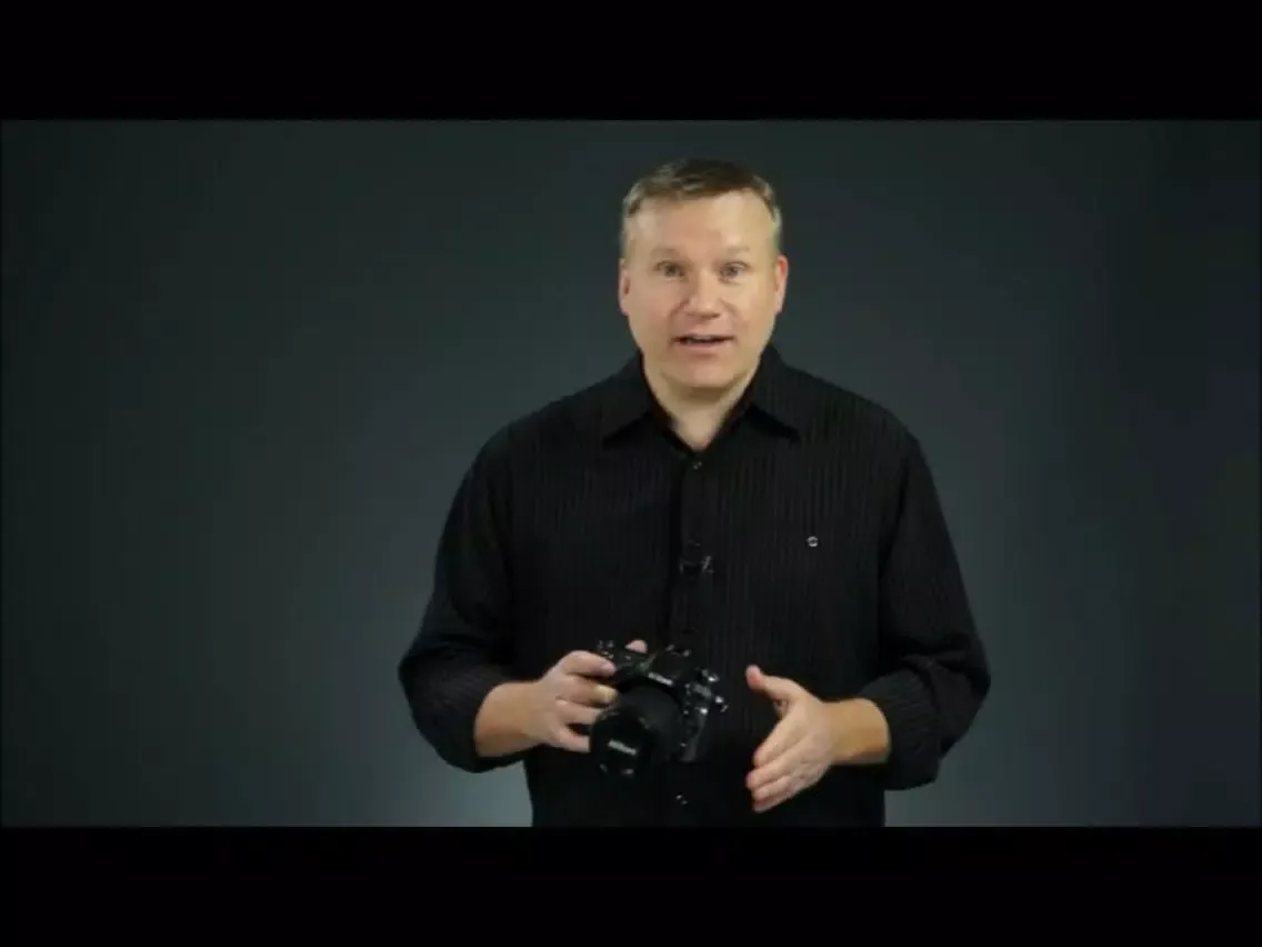 تصاویر Nikon D7100 Beyond the Basics by QuickPro HD iPad 