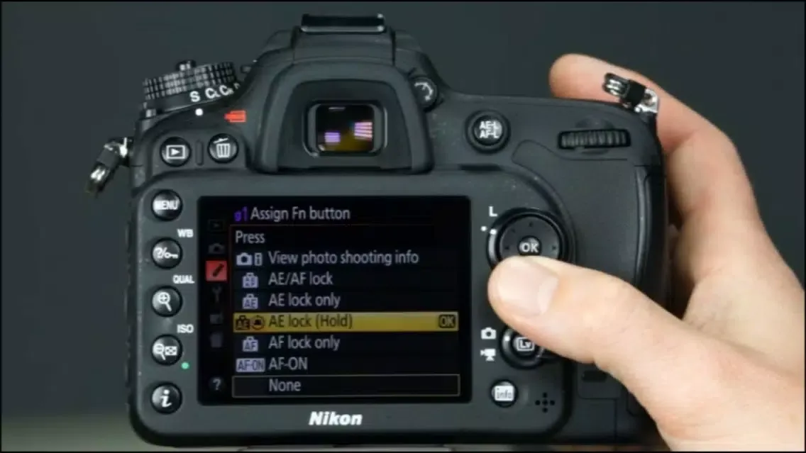 تصاویر Nikon D7100 Beyond the Basics by QuickPro HD