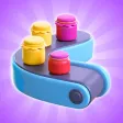 Goods Drop: Drag & Collect