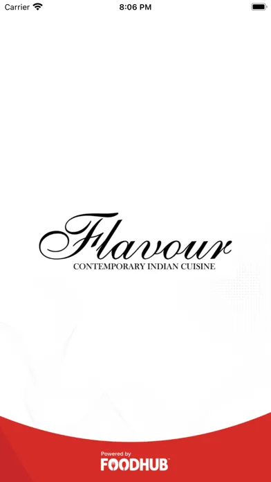Flavour BurgessHill, Ekran Görüntüleri