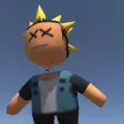 Ragdoll Monster Sandbox Blood