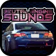 Engine sounds of 335i