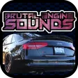Engine sounds of B8 B8.5 S4 A4