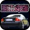 Engine sounds of S60