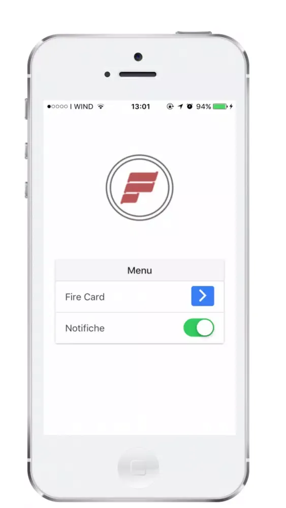 Fire Card سکرین شاٹس