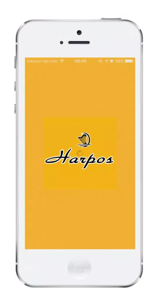 Harpos Pub Screenshots