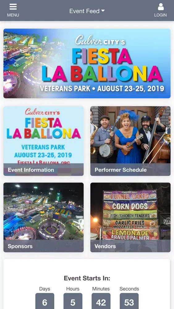 صور Fiesta La Ballona