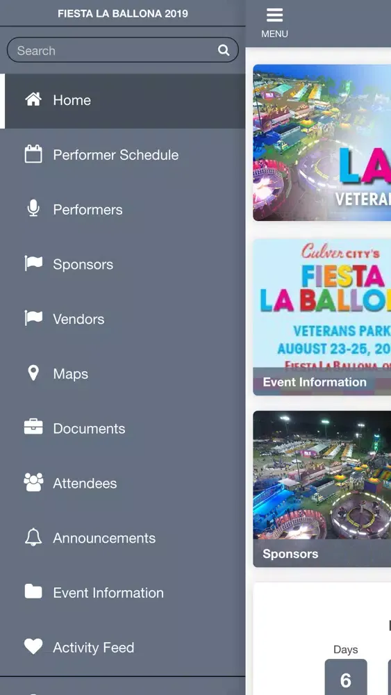 صور Fiesta La Ballona