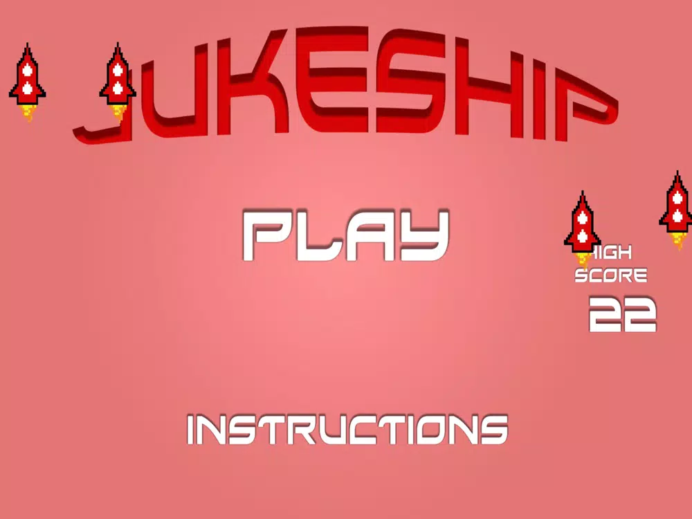 Capturas de pantalla de Juke Ship iPad 