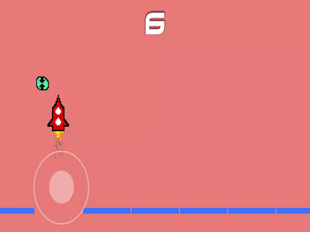 Capturas de pantalla de Juke Ship iPad 