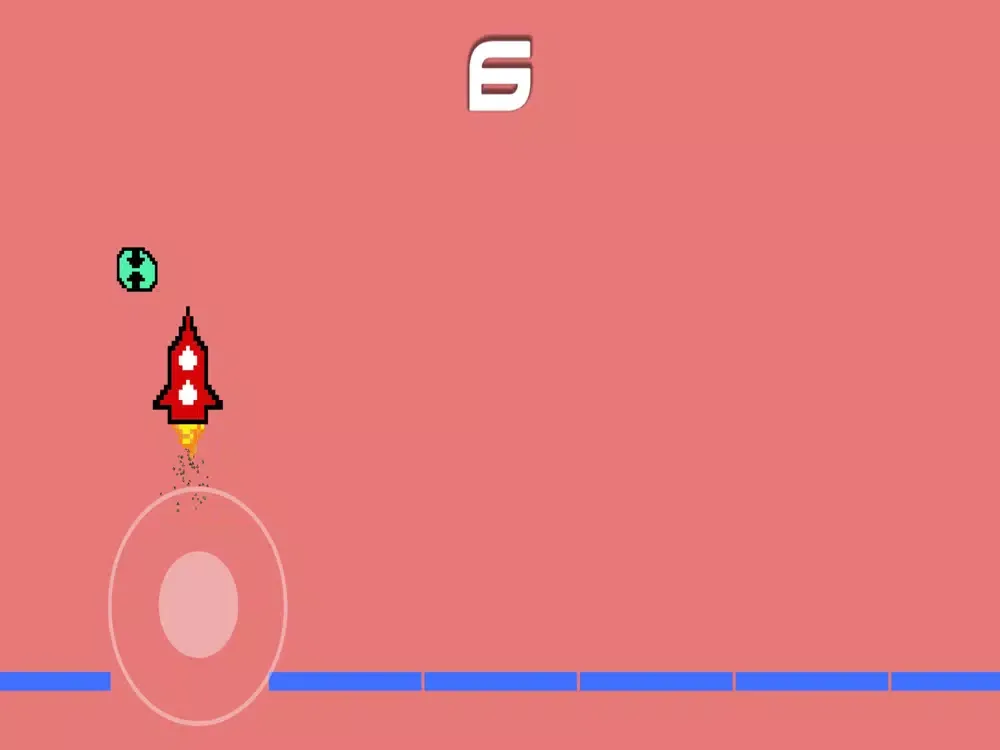 Zrzuty ekranu Juke Ship iPad 