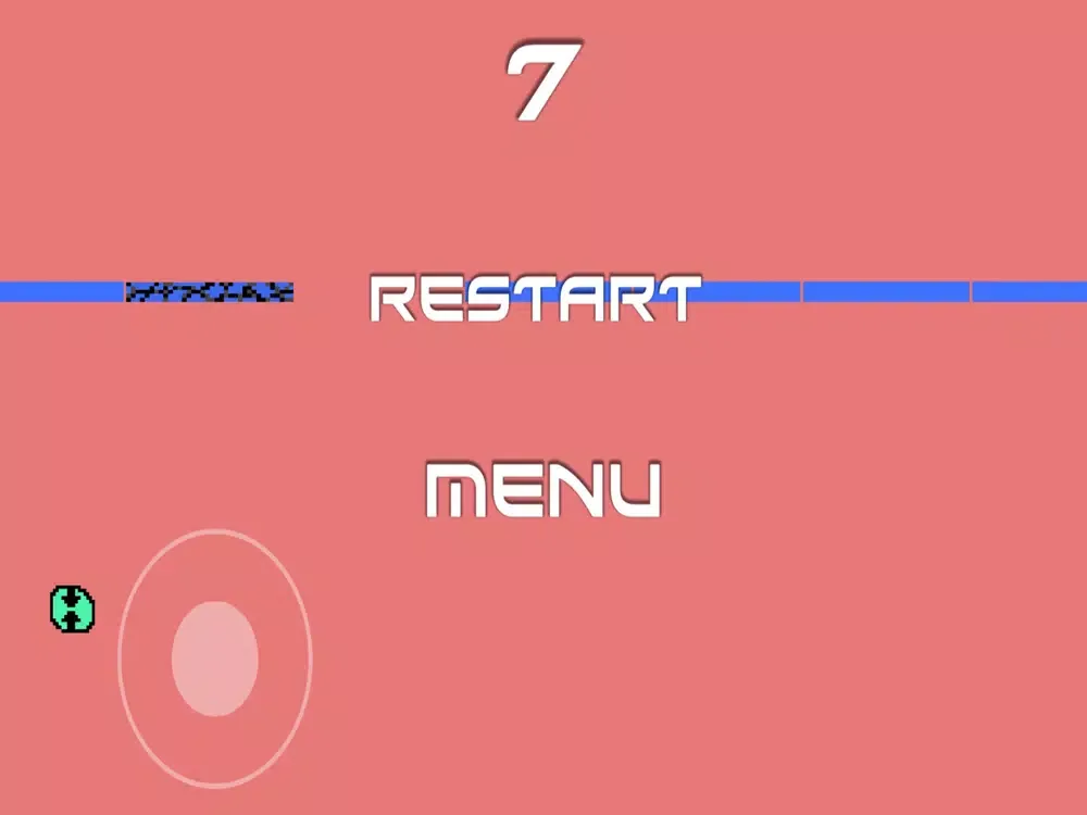 Zrzuty ekranu Juke Ship iPad 
